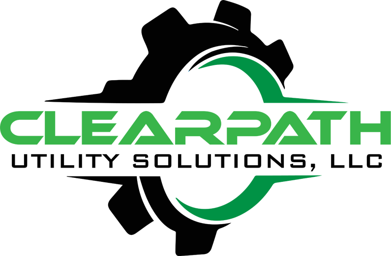 Clearpath Utility Solutions Logo
