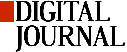 Digital Journal Logo