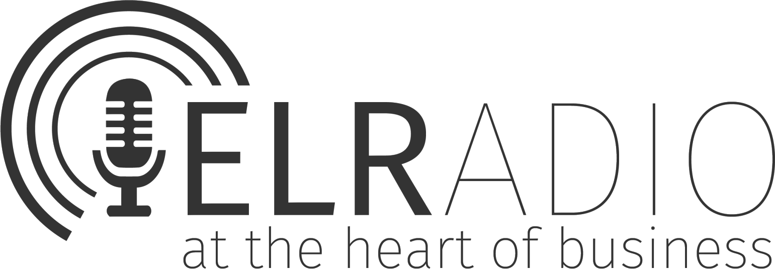 Executive Leaders Radio Logo