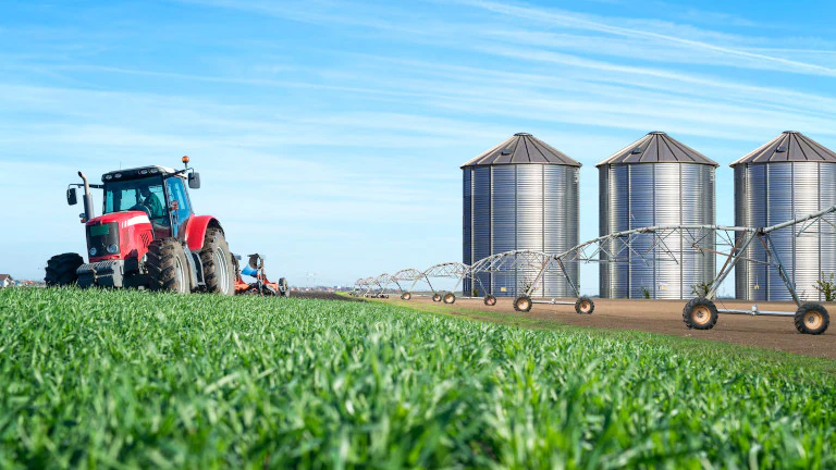 Agriculture