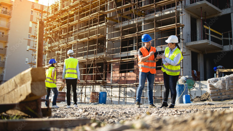 Construction & Engineering (AEC) Image