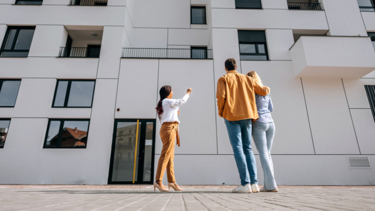 Hospitality & Real Estate Image