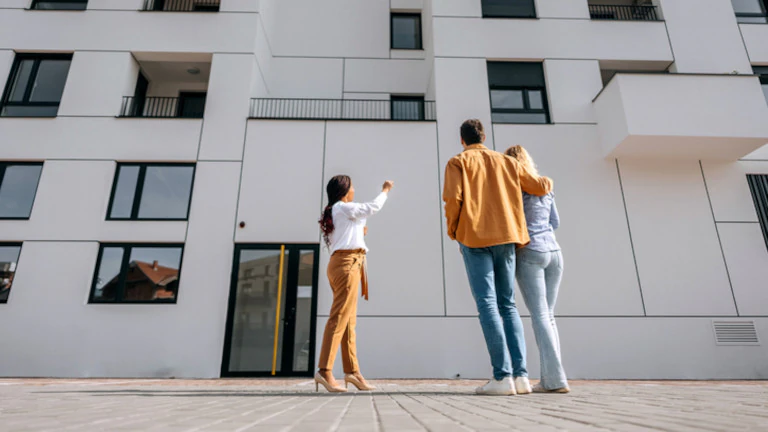 Hospitality & Real Estate