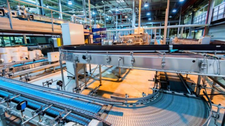 Manufacturing
