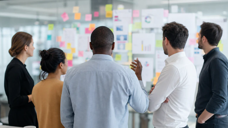 Market Research & Consulting