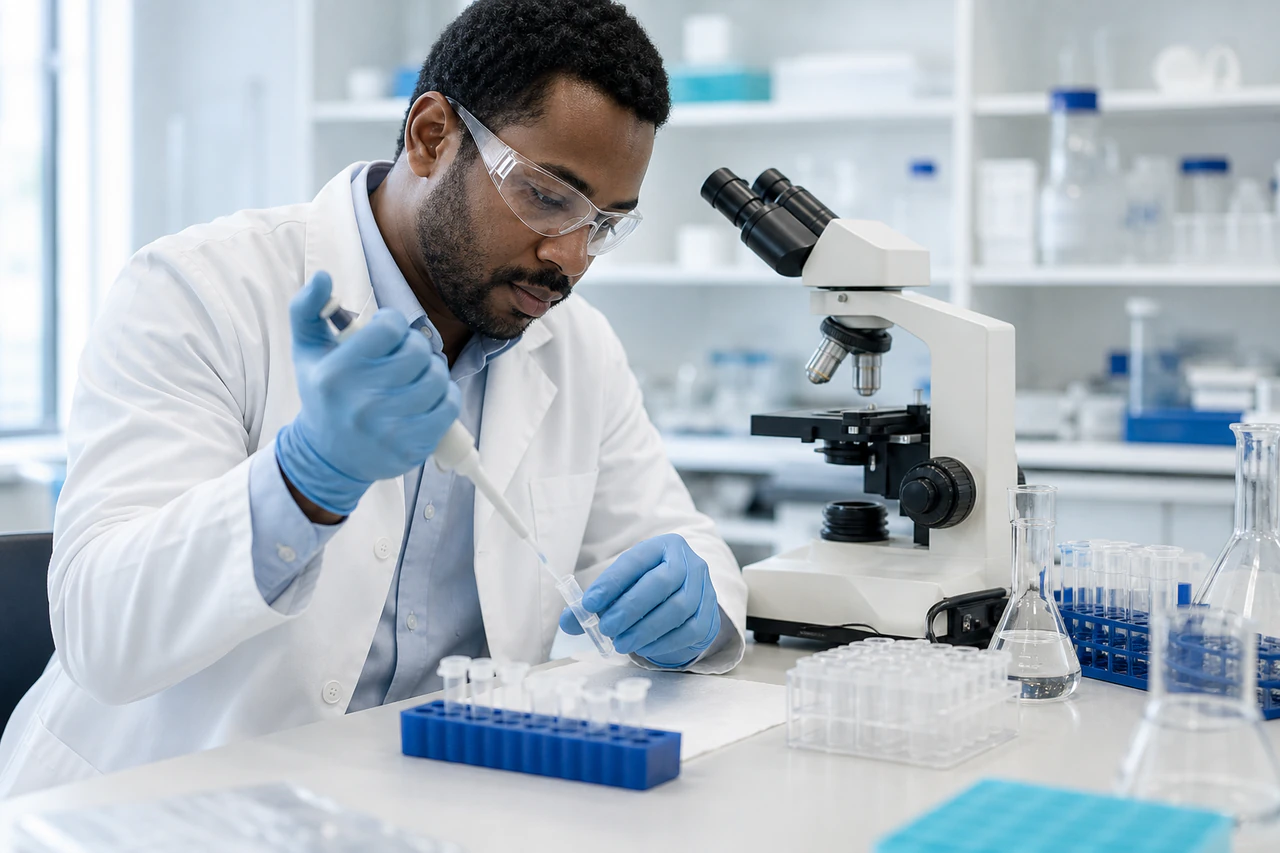 Medical Device & Life Sciences Recruiting