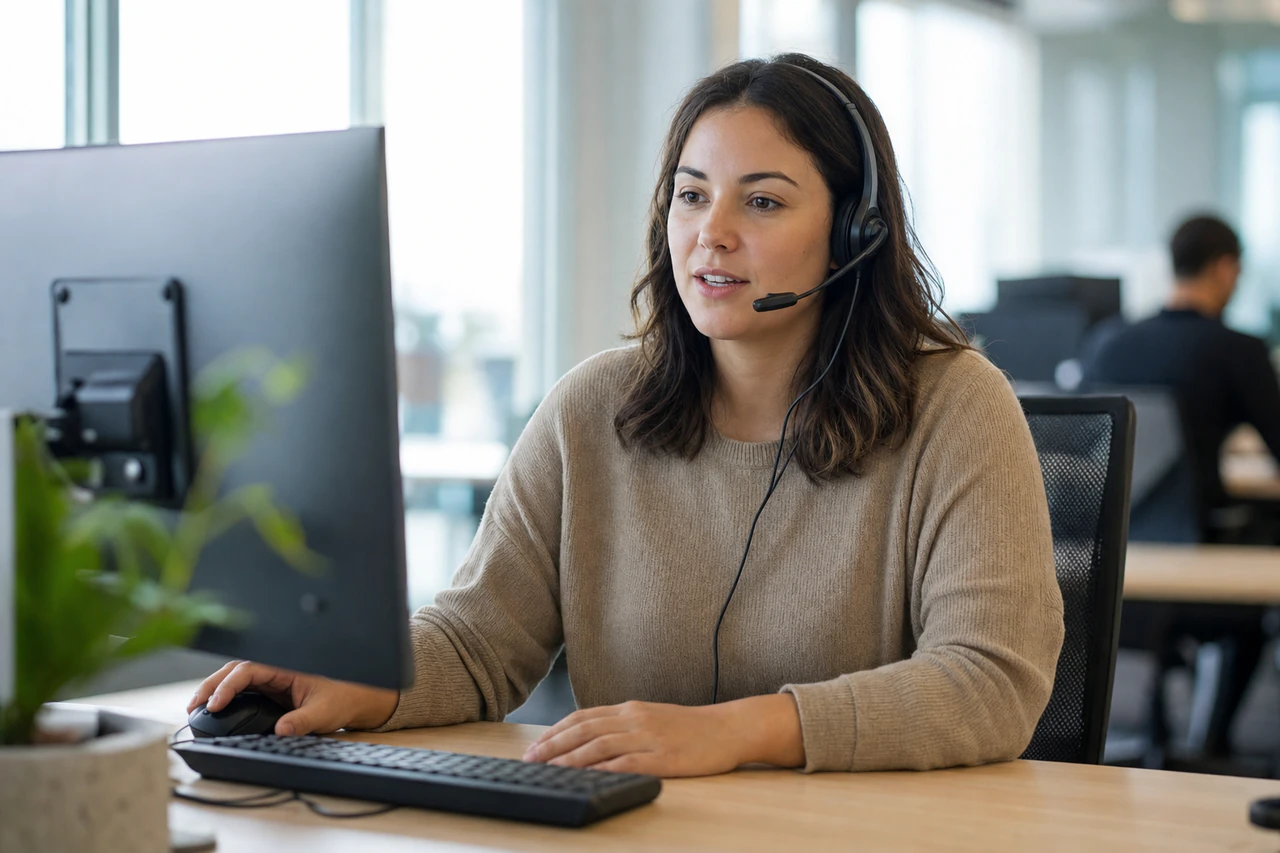 SaaS Recruiting