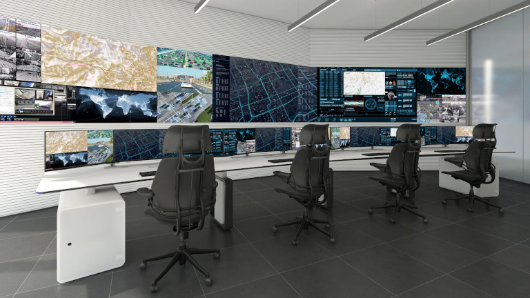 Security Integration Image