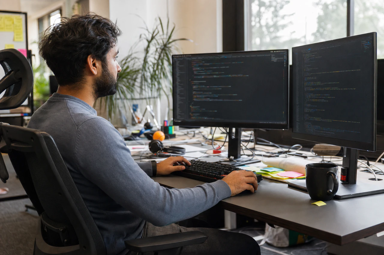 Technology Recruiting