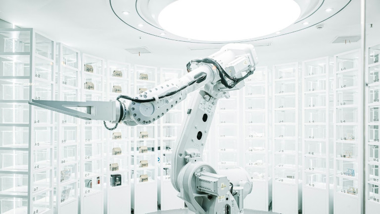 Technology Image