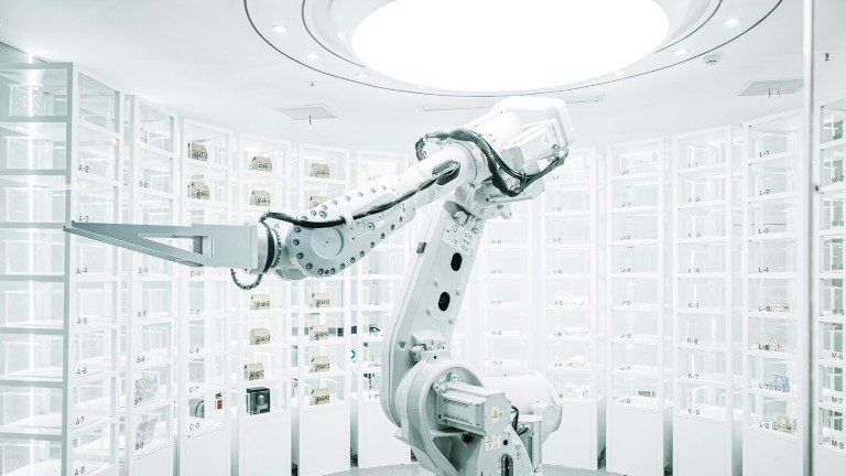 Technology Image