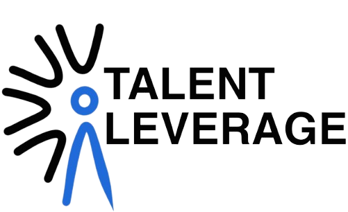 Talent Leverage Logo