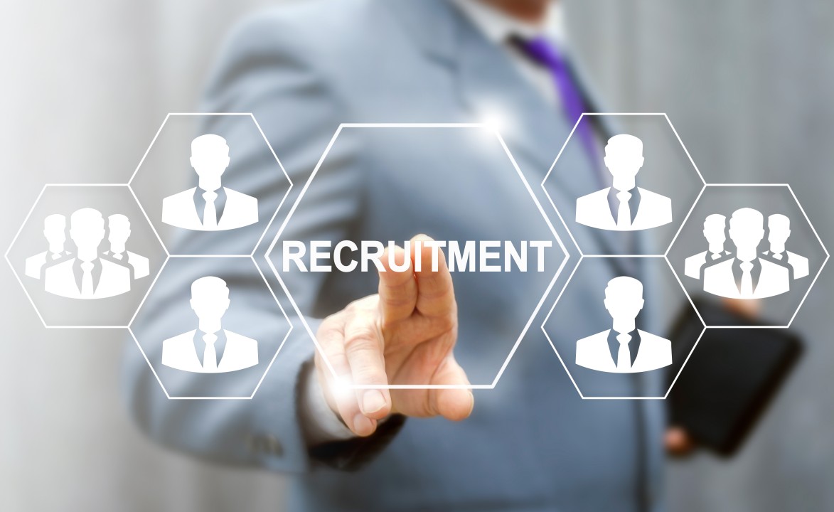 Top recruiting firms