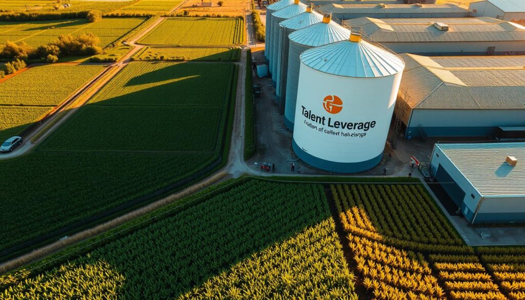 Supercharge Your Farm & Agribusiness with On-Demand Agriculture Recruiting