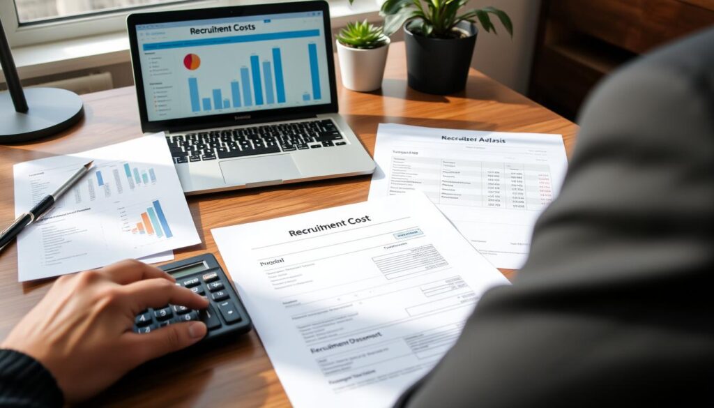 How Much Does a Recruiter Cost? Benchmarking Fees and ROI