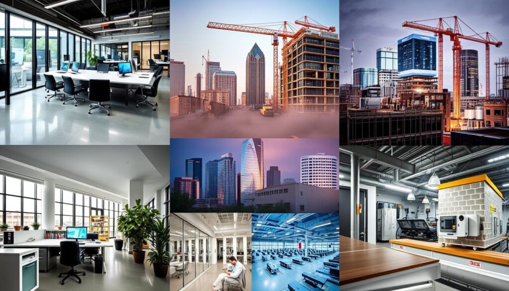 Diverse Austin industries served by recruiting firms in Austin Diverse Austin industries served by recruiting firms in Austin