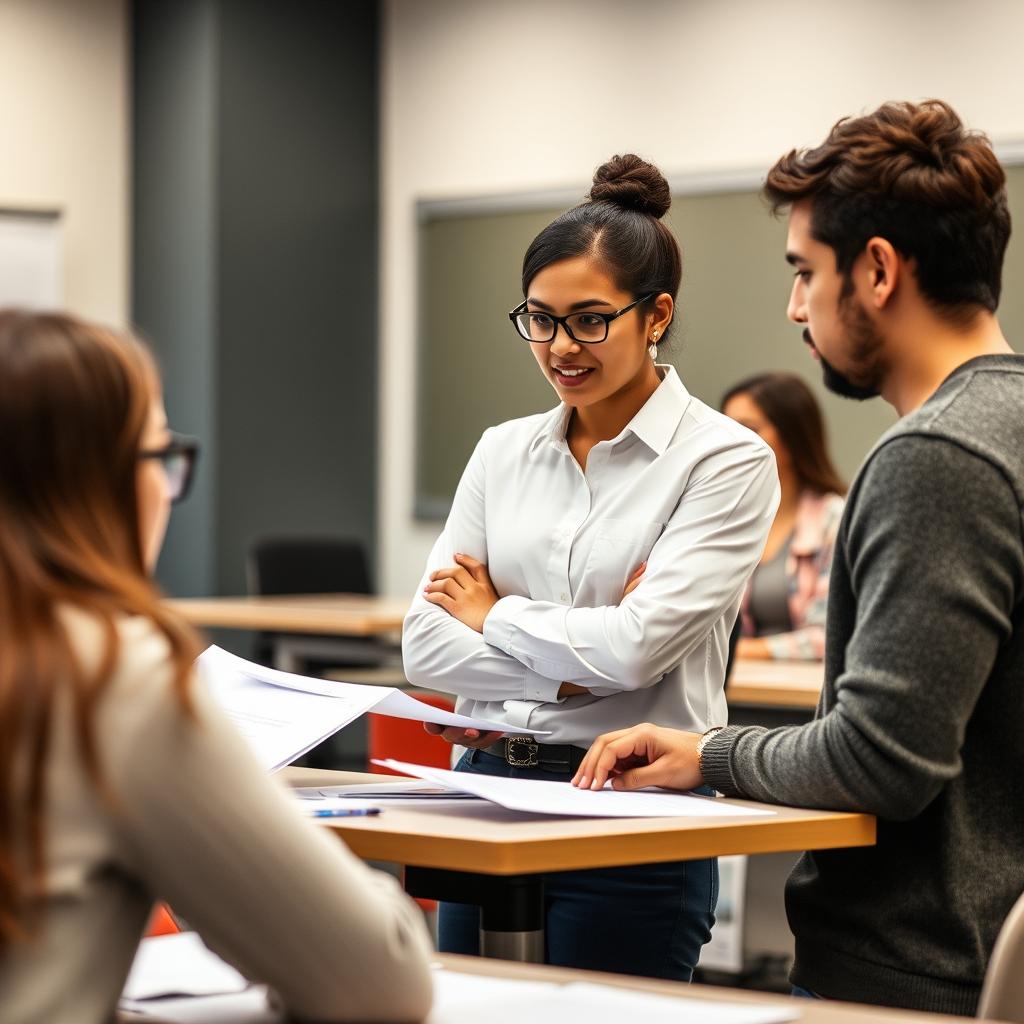 Market research professional mentoring university students Market research professional mentoring university students