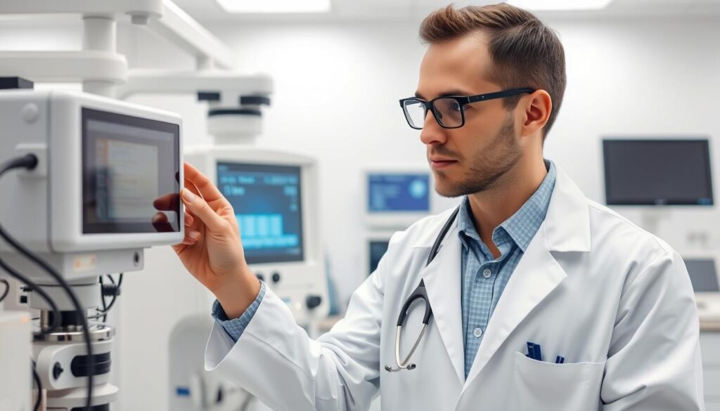 Top Medical Device Recruiters for Your Next Hire