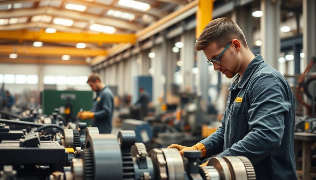 Metal Industry Recruiters: How to Hire the Hard-to-Find Talent You Need