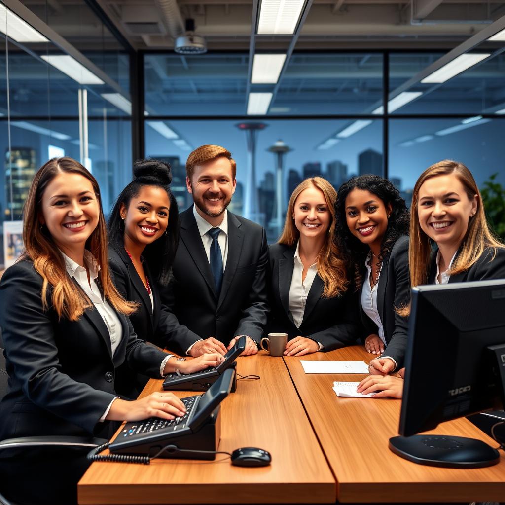 Talent Leverage recruitment consultants ready to assist with your hiring needs Talent Leverage recruitment consultants ready to assist with your hiring needs