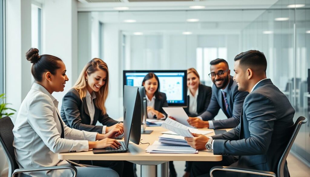 Talent Leverage team working on recruiting solutions for Austin clients Talent Leverage team working on recruiting solutions for Austin clients