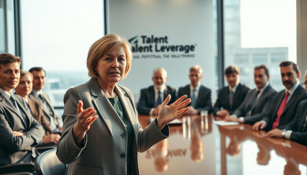 nuclear recruitment specialists