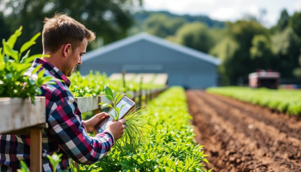 "Discover how our expert recruiters can transform your agricultural hiring process."