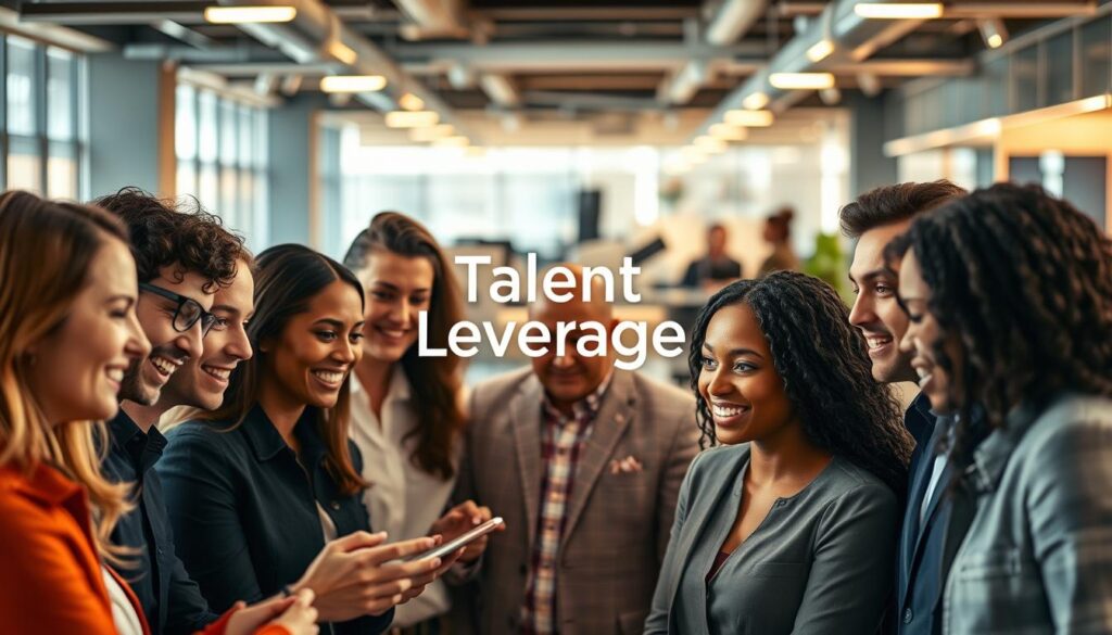 staffing agencies transforming teams
