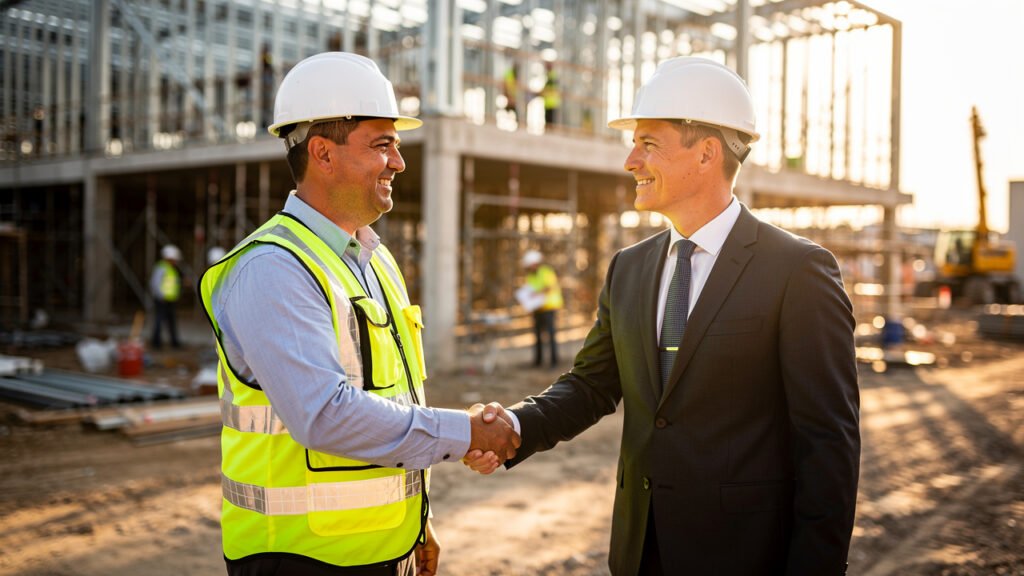 How to Choose the Best Construction Recruiters