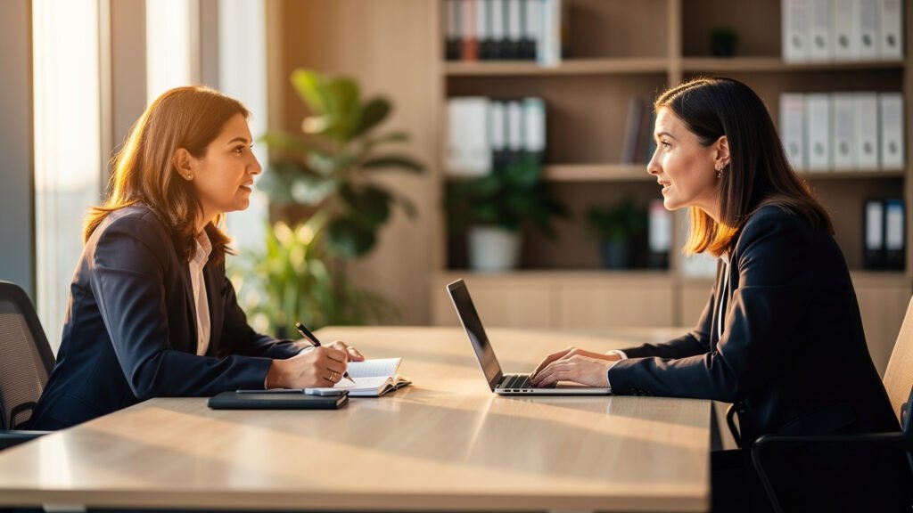 What Candidates Tell Recruiters (But Not Employers)
